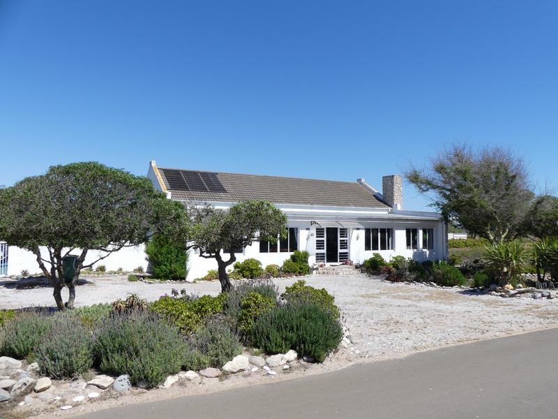 3 Bedroom Property for Sale in Duyker Eiland Western Cape